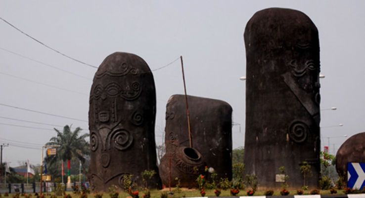 Rivers State Museum