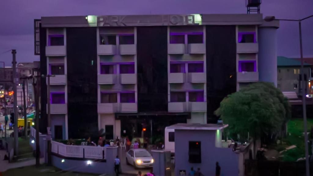 hotels in port harcourt