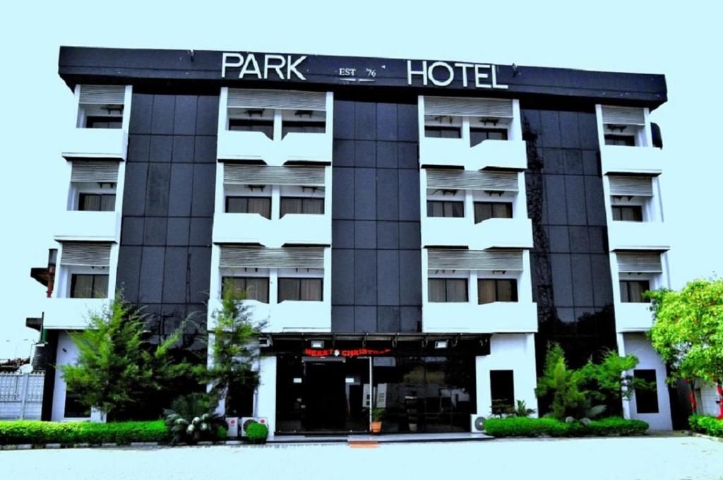 hotels in port harcourt