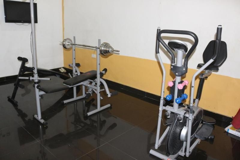 hotels in port harcourt