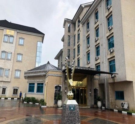 HOTELS IN PORT HARCOURT