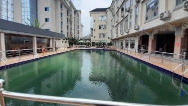 HOTELS IN PORT HARCOURT
