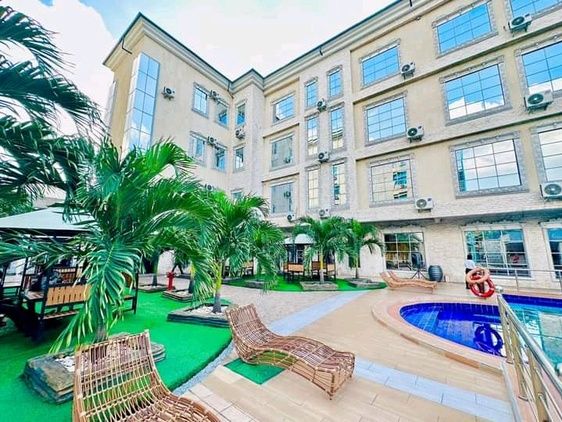 HOTELS IN PORT HARCOURT