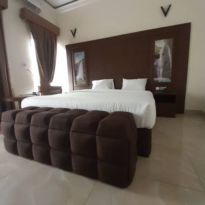 HOTELS IN PORT HARCOURT