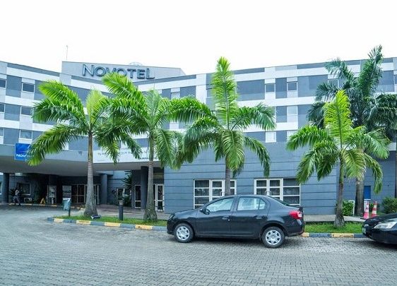 Hotels in Port Harcourt