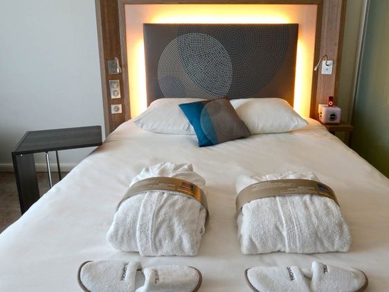 Hotels in Port Harcourt