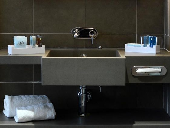 Hotels in Port Harcourt