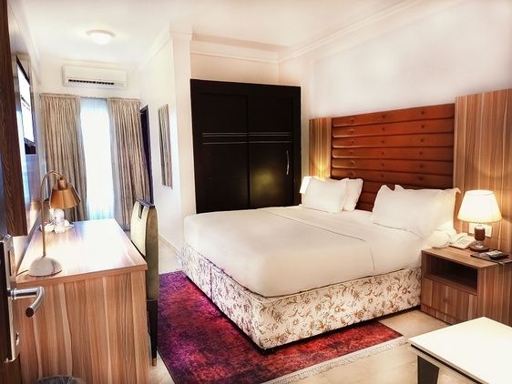 Hotels in Owerri