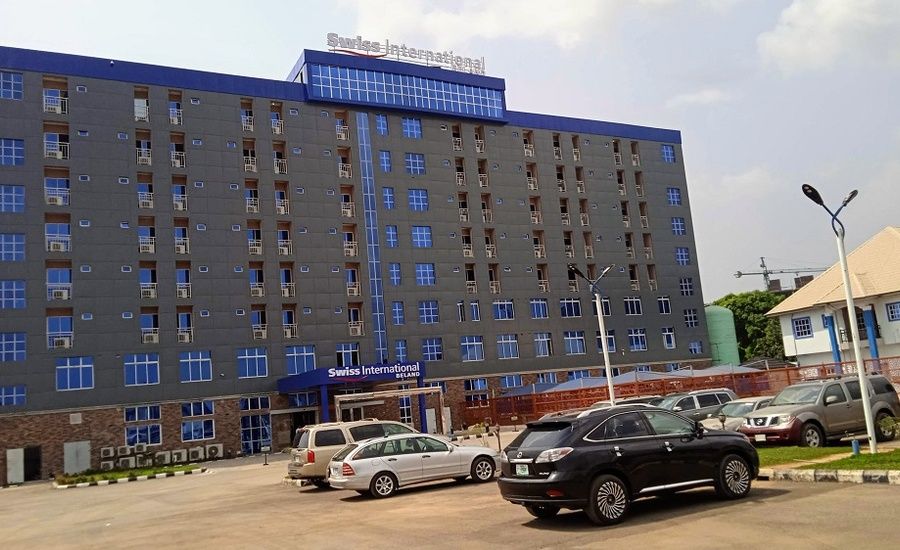 Hotels in Owerri