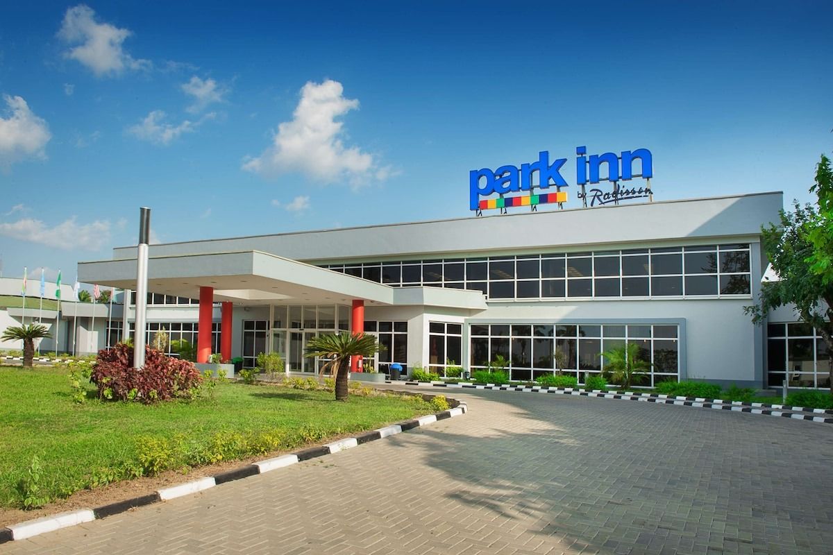 Hotels in Ogun