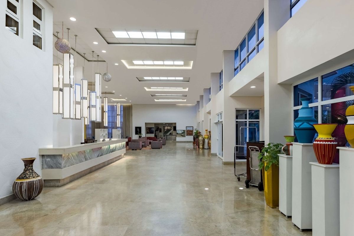Hotels in Ogun