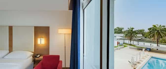 Hotels in Ogun