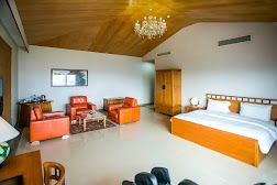 Lagos Oriental Hotel
