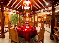 Lagos Oriental Hotel