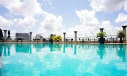 Lagos Oriental Hotel