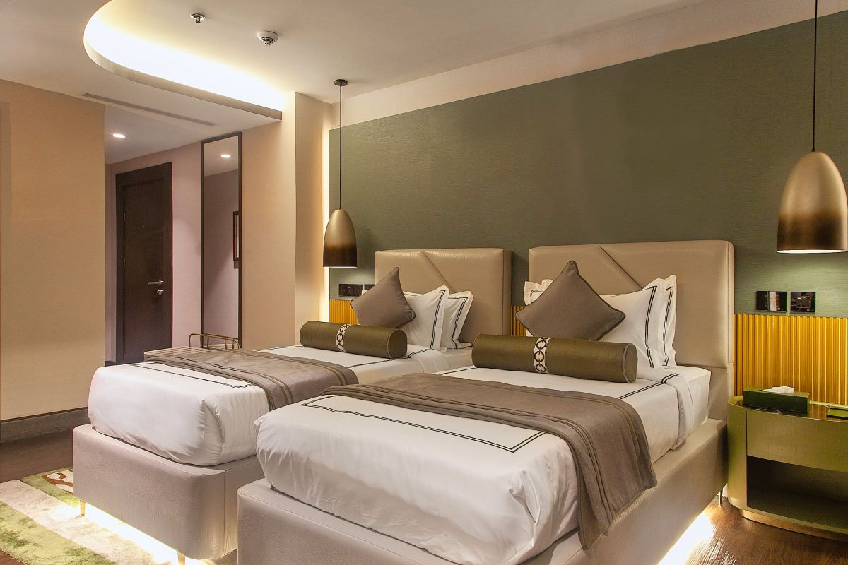 Hotels in Lagos