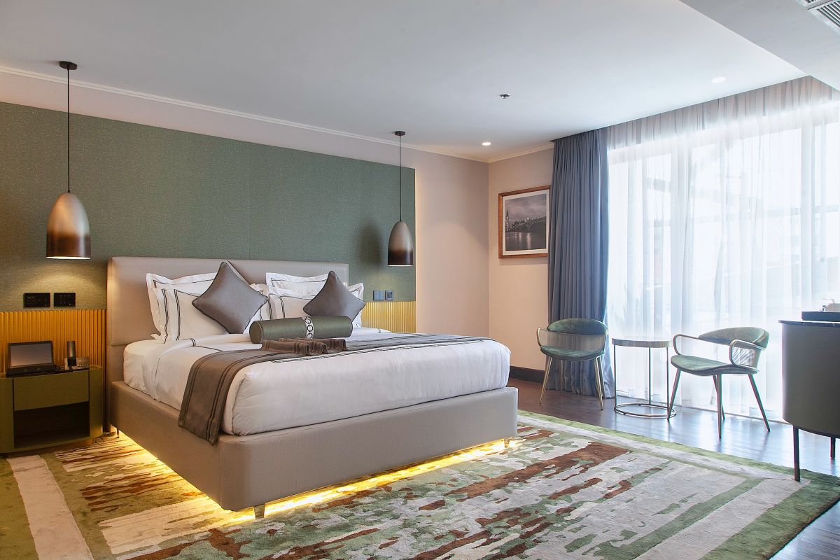Hotels in Lagos