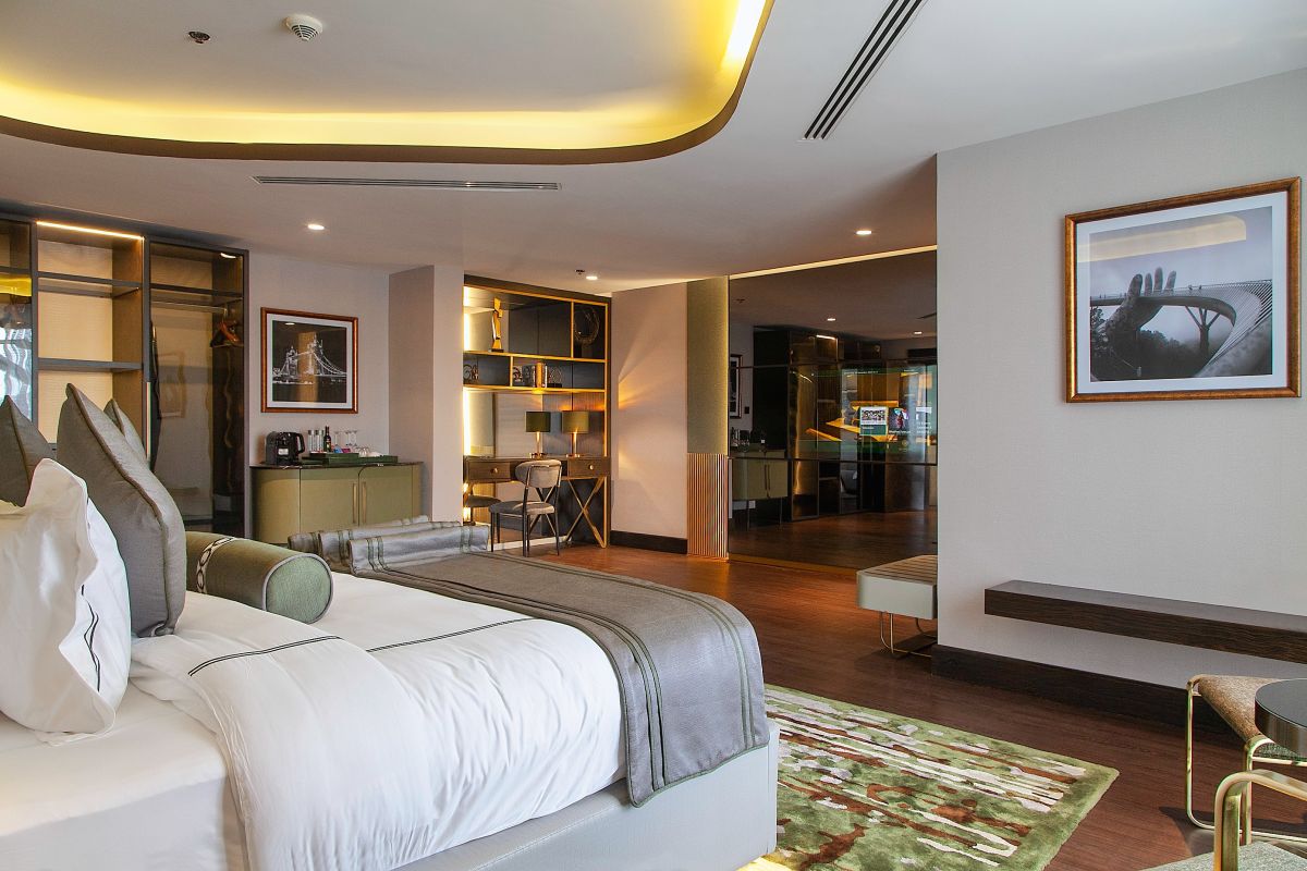 Hotels in Lagos