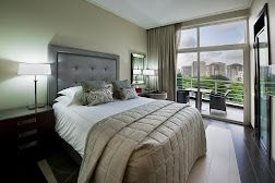 The George Lagos Hotel