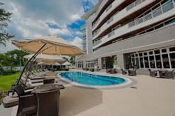 The George Lagos Hotel