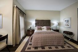 The George Lagos Hotel