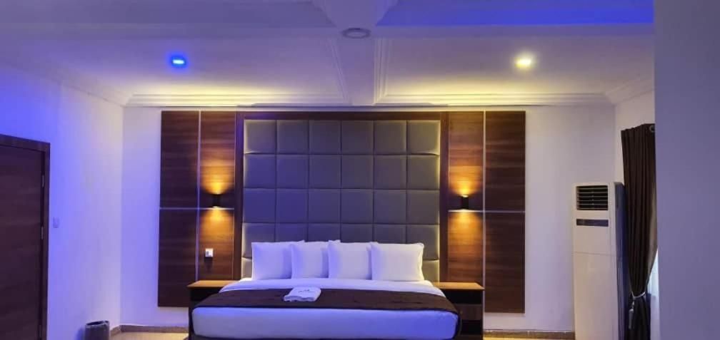 Hotels in Lagos