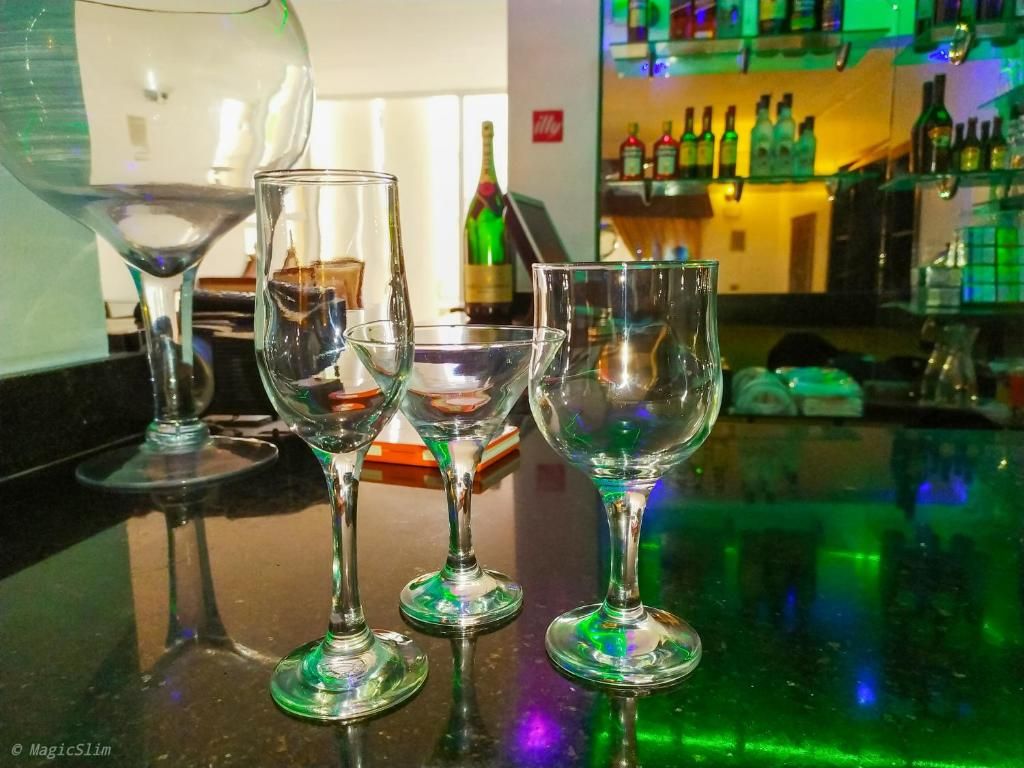 Hotels in Lagos