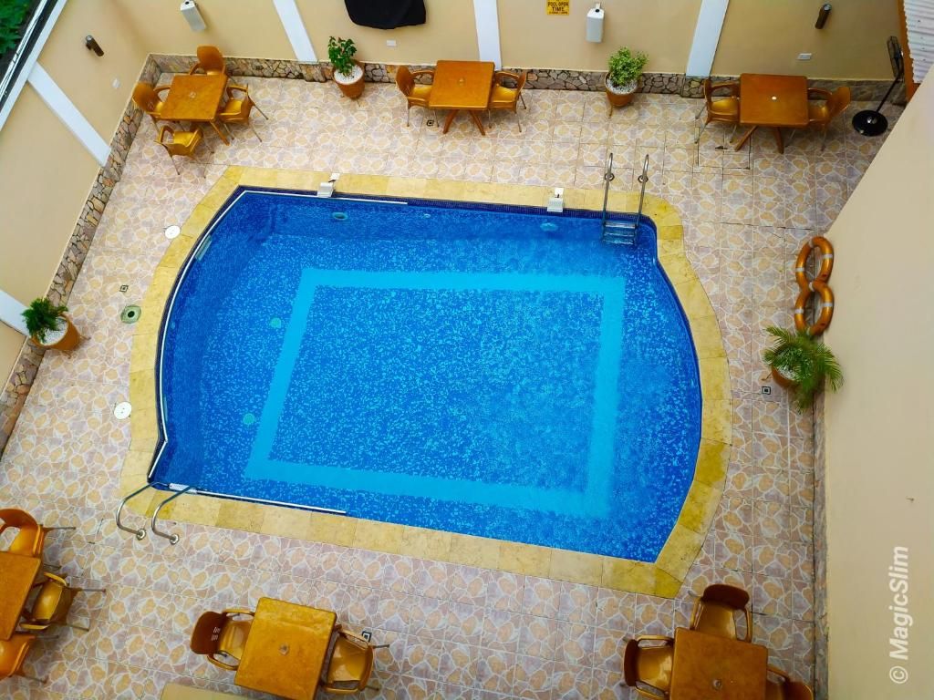 Hotels in Lagos
