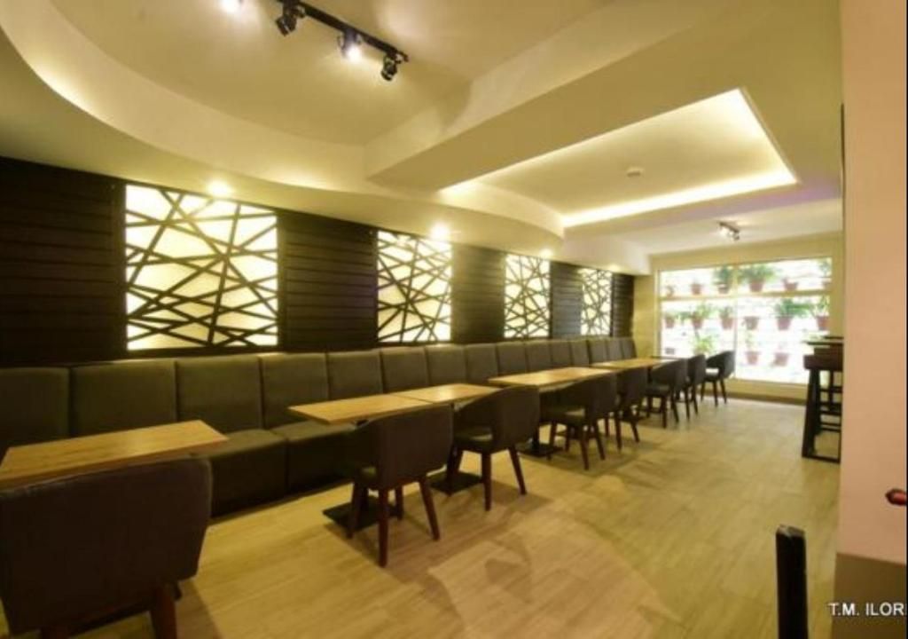 Hotels in lagos