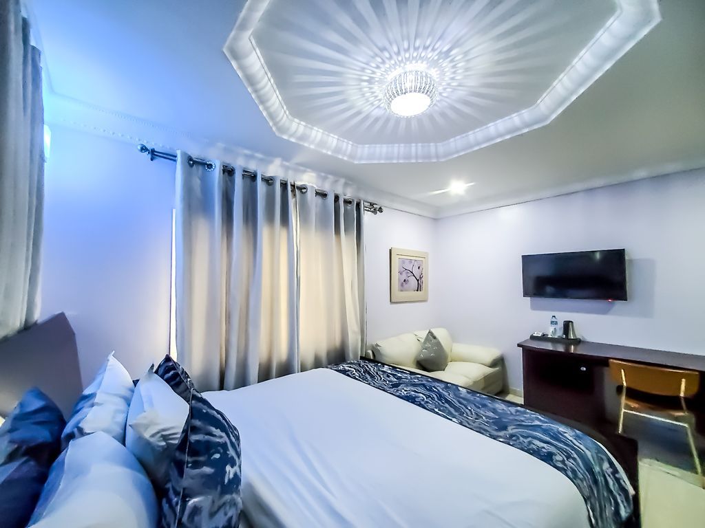 Hotels in Lagos