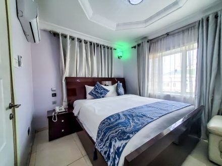 Hotels in Lagos