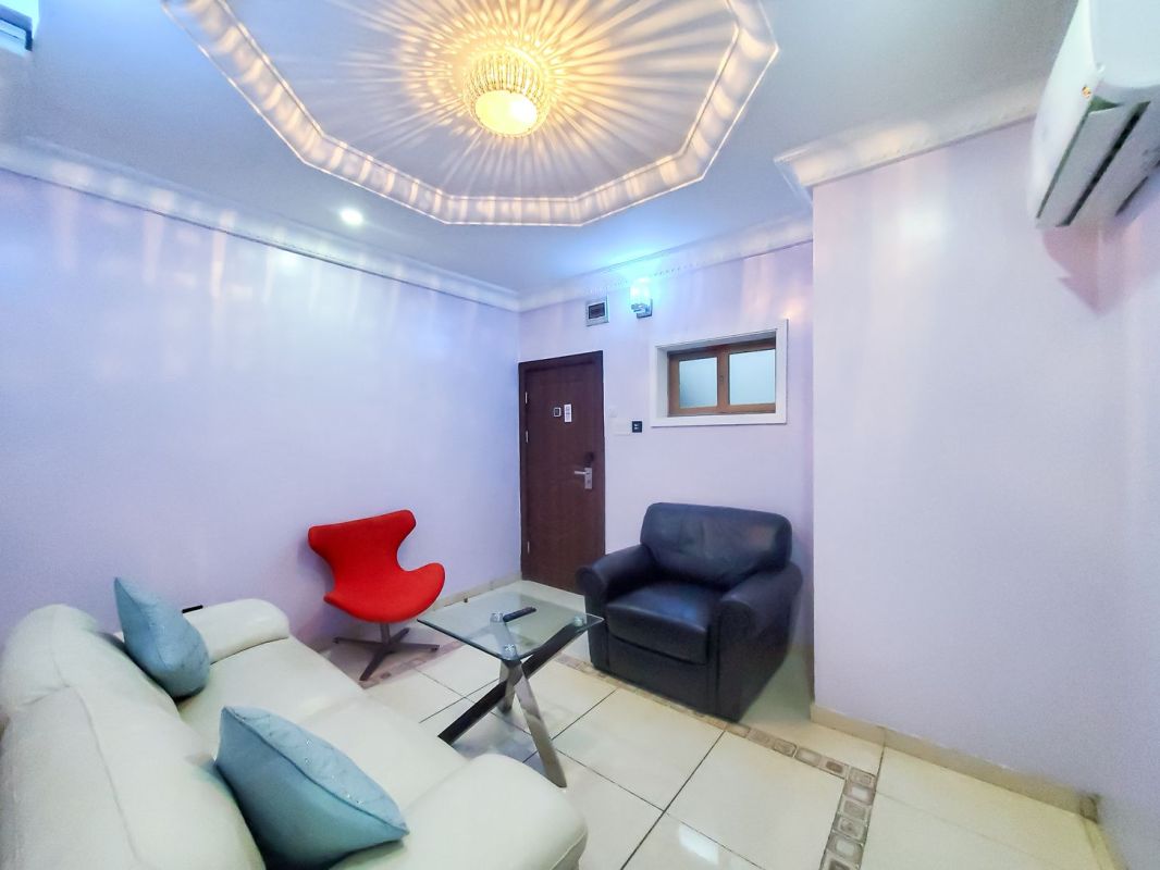 Hotels in Lagos
