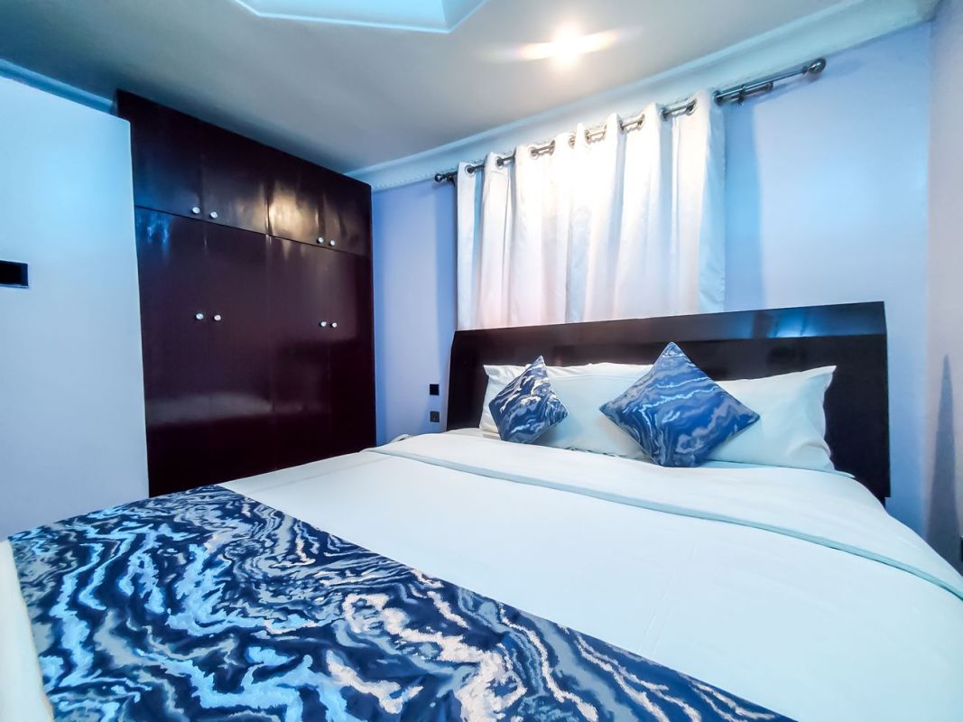 Hotels in Lagos