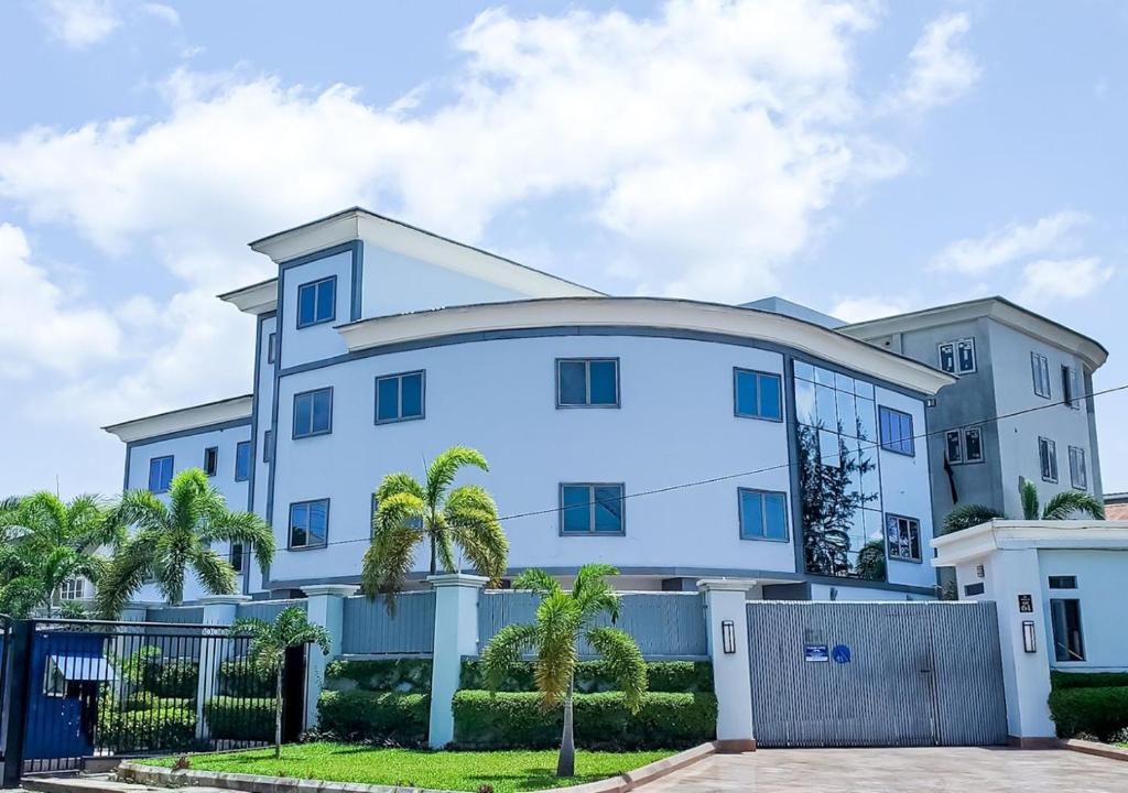 Hotels in Lagos