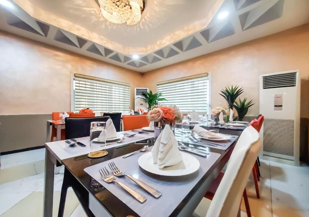 Hotels in Lagos