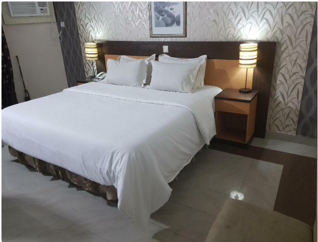 Hotels in Lagos