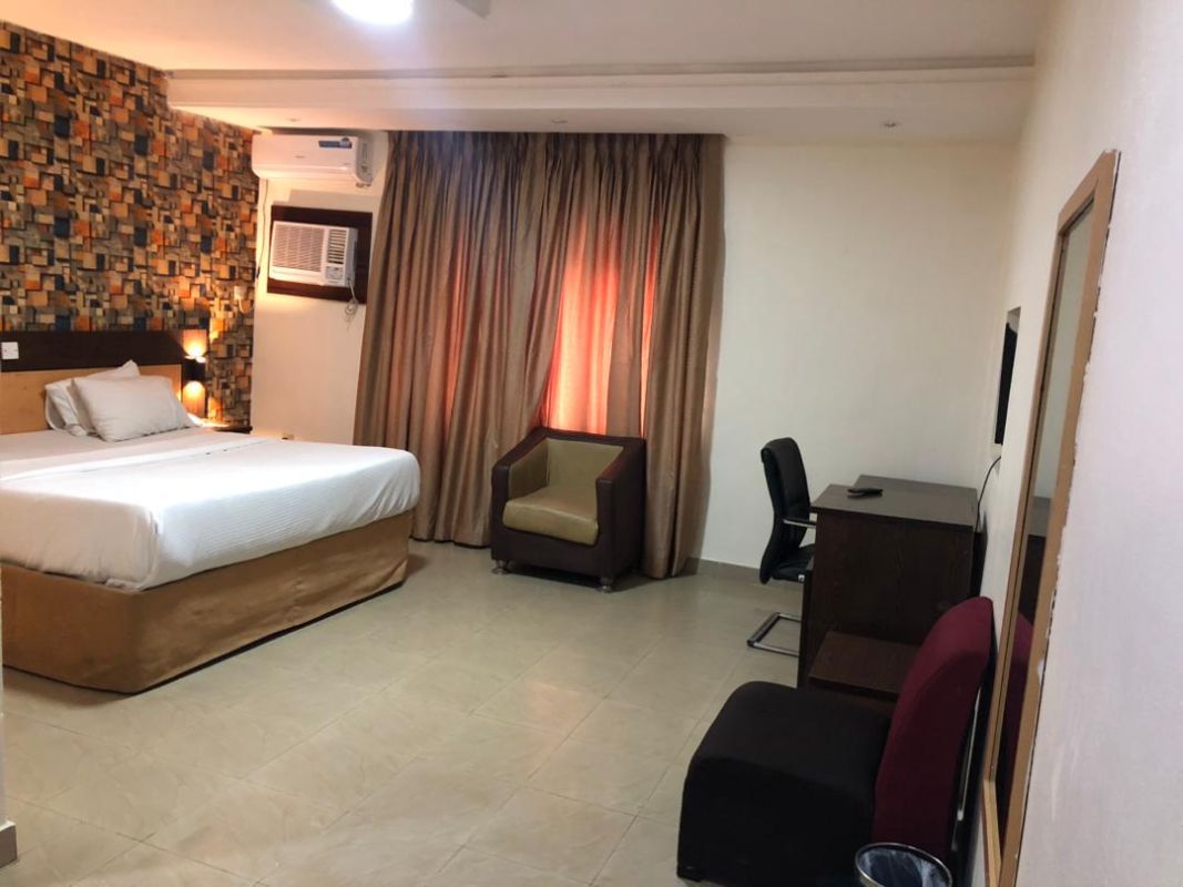 Hotels in Lagos