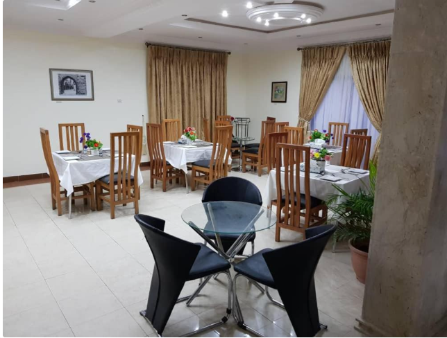 Hotels in Lagos