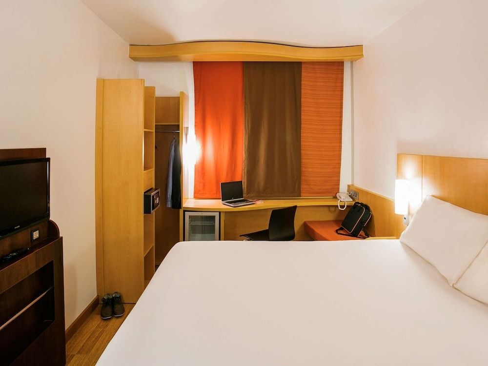 Hotel in ikeja
