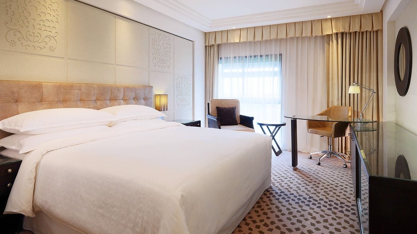 Hotels in ikeja