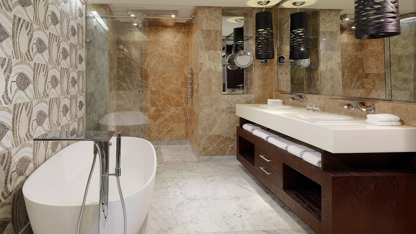 Hotels in ikeja
