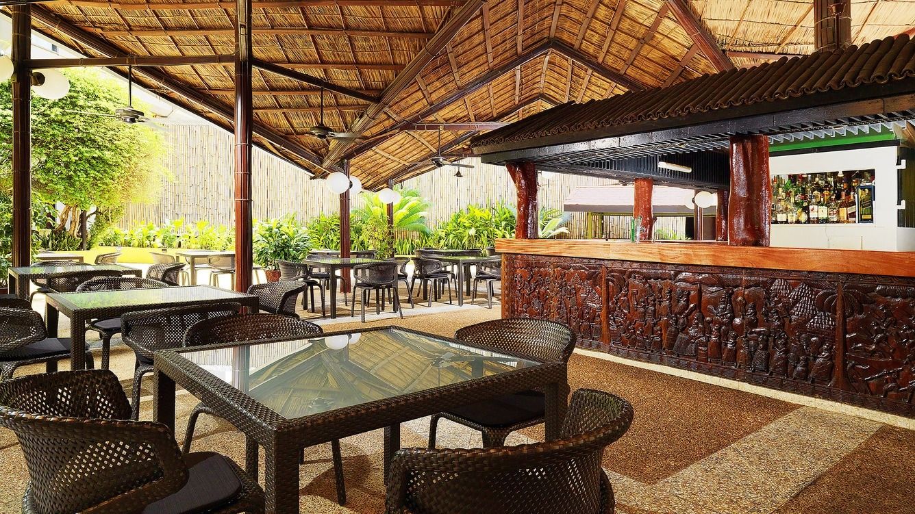 Hotels in ikeja