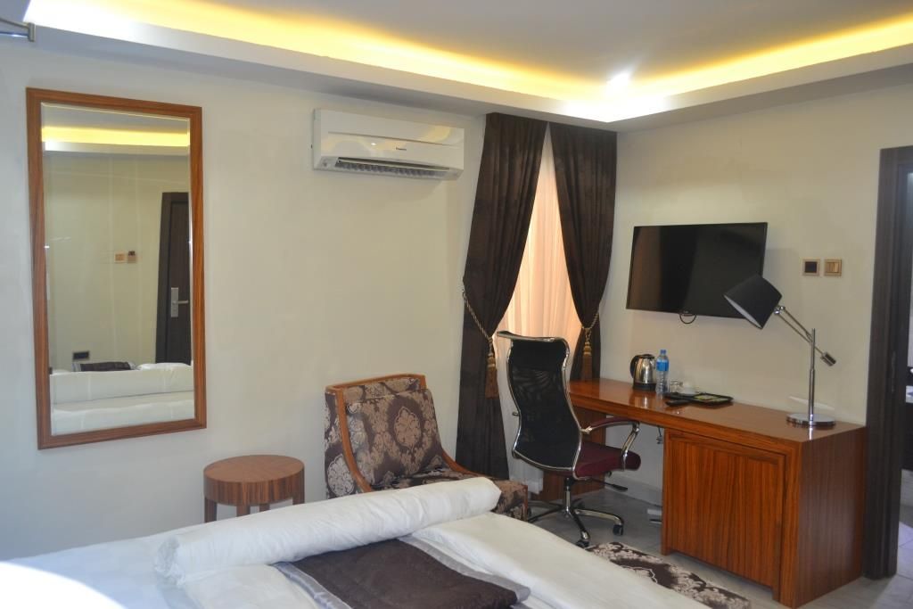 Ikoyi