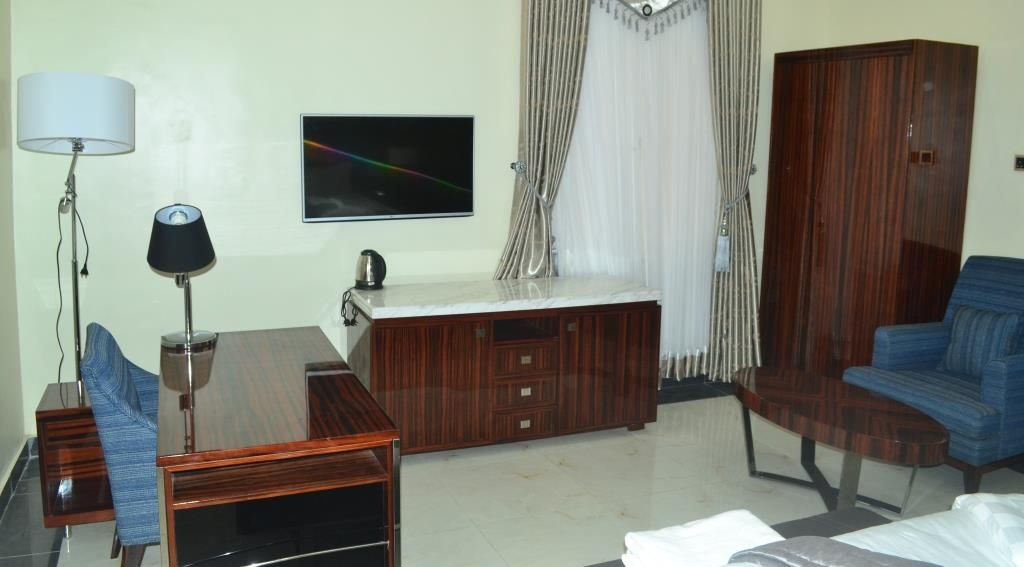 Ikoyi