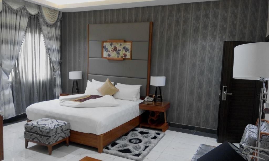 Ikoyi