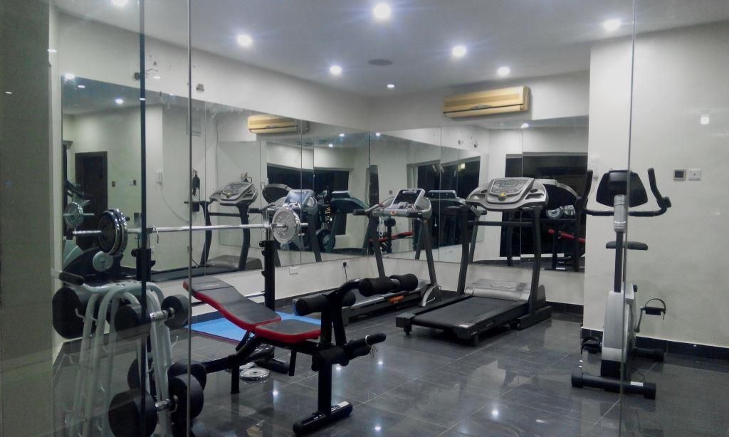 Ikoyi