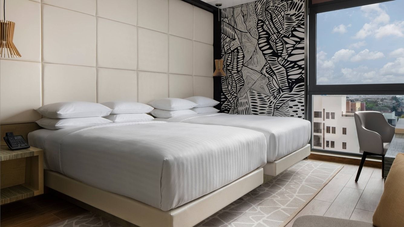 Hotels in ikeja