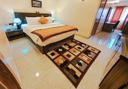 Beni Gold Ikoyi