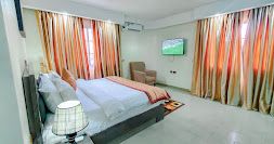 Beni Gold Ikoyi
