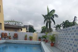 Beni Gold Ikoyi